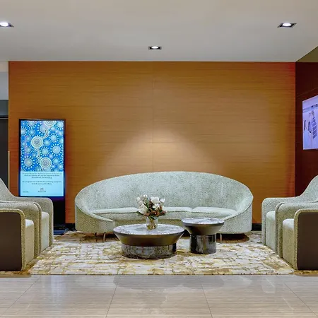 Meriton Suites Campbell Street, Sydney-2