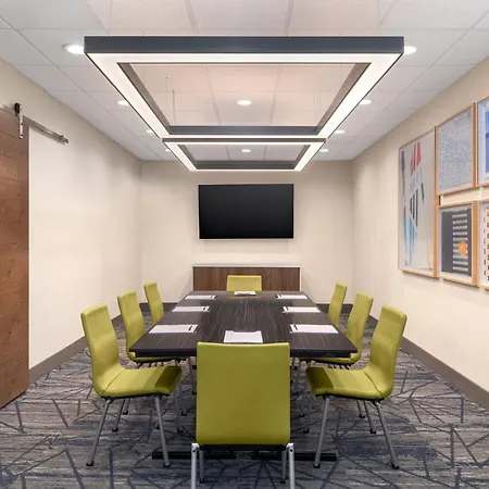 Holiday Inn Express & Suites Buford Ne - Lake Lanier By Ihg-2