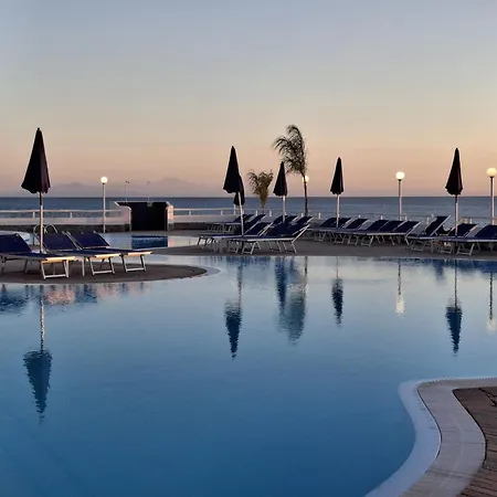 Villaggio Hotel Agrumeto-3
