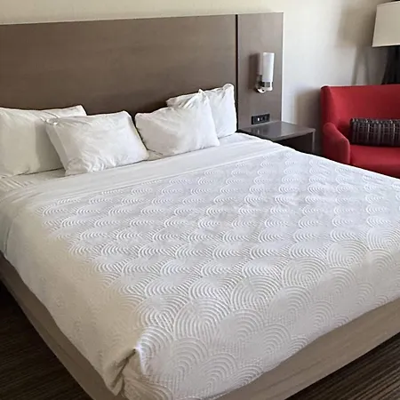 Country Inn & Suites By Radisson, Mason City, Ia-2