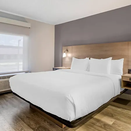 The Angler Hotel Livingston, An Ascend Collection Hotel-2