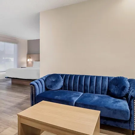 The Angler Hotel Livingston, An Ascend Collection Hotel-3
