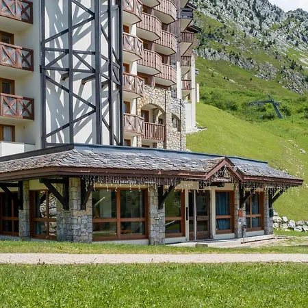 Residence Pierre & Vacances Les Nereides-2
