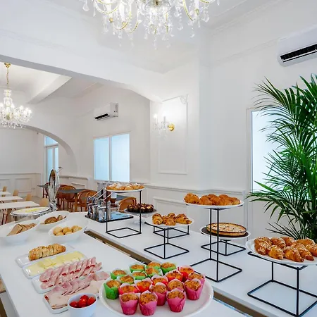 B&B Hotel Pesaro Des Bains-2