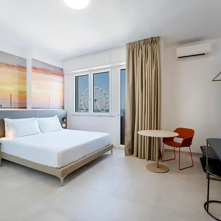 B&B Hotel Pesaro Des Bains-3