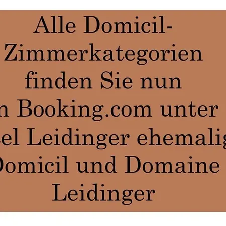 Domicil Leidinger-3