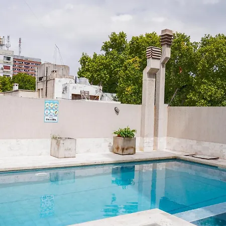 Altezza Apart Suites-3
