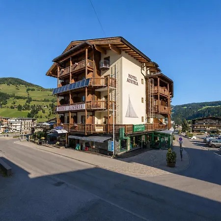 Hotel Austria Wildschoenau-2