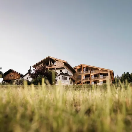 Hotel Kompatscherhof-2