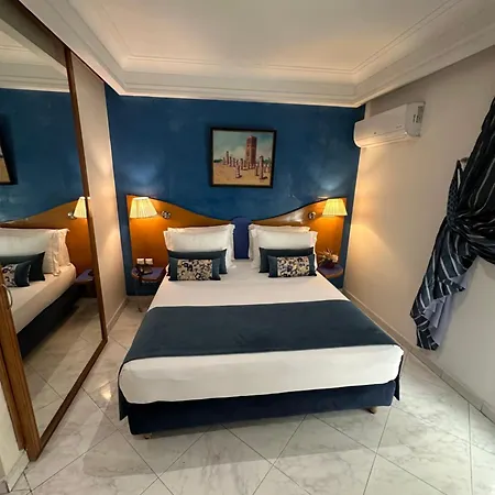 Hotel Mounia-2