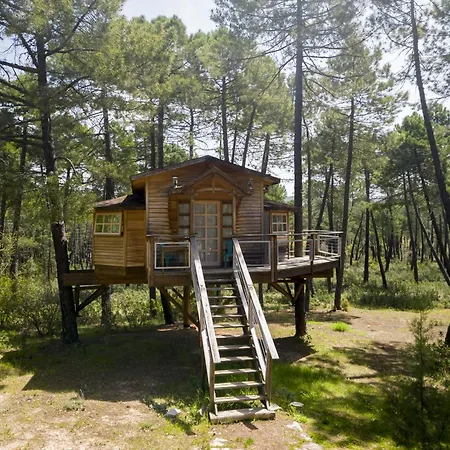 Cabañas Rurales Los Barrancos-3