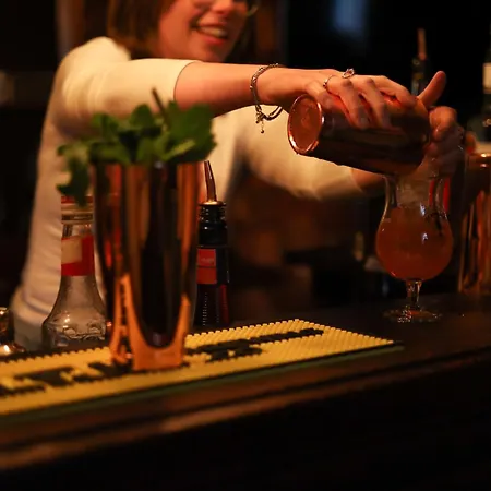 Boutique Hotel Elburg en Tapperij-2