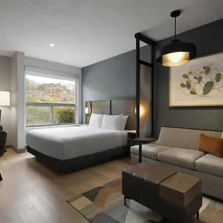 Hyatt Place Springdale - Zion National Park-3