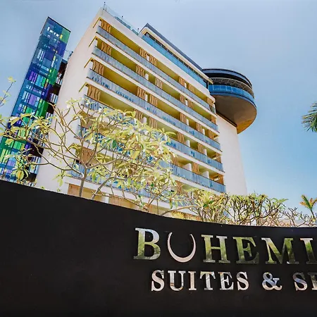 Bohemia Suites & Spa - Adults Only-2