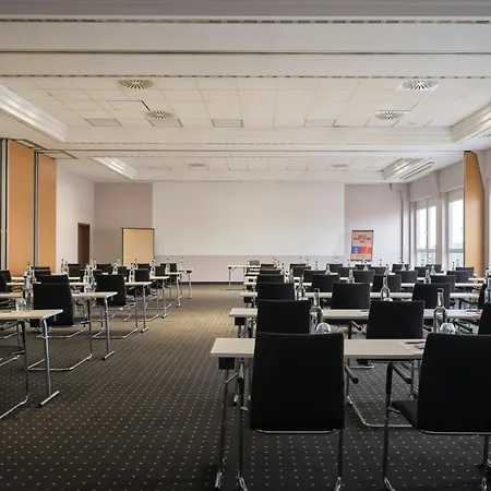 Flemings Hotel Frankfurt Main-Riverside-2
