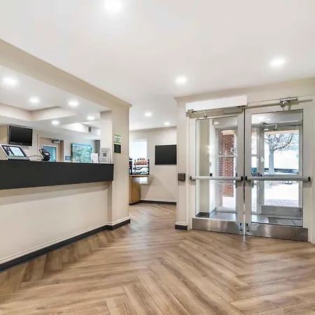 Extended Stay America Suites - Washington, Dc - Tysons Corner-2