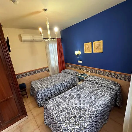 Pension Dona Trinidad-3