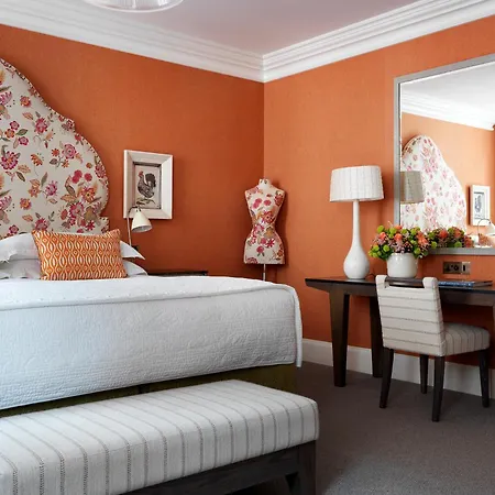 Haymarket Hotel, Firmdale Hotels-2
