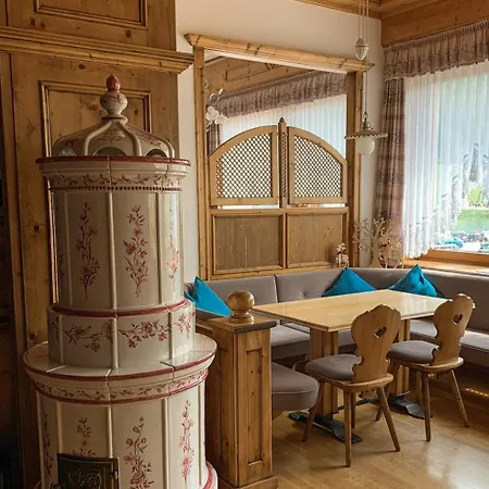 Hotel Lavaredo-3