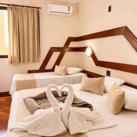 Serra Negra Paladium Hotel-3