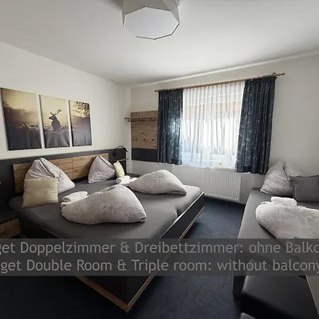 Haus Heimat Wagrain-3