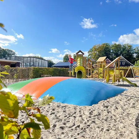 Vakantiepark de Witte Berg-2