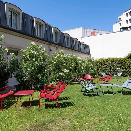 Ibis Paris Gare De Lyon Ledru Rollin-3