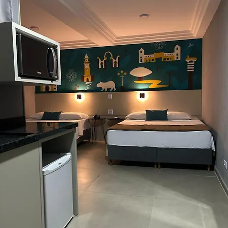 Terrazas Hotel-3