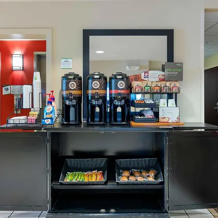 Extended Stay America Suites - Fremont - Warm Springs-3