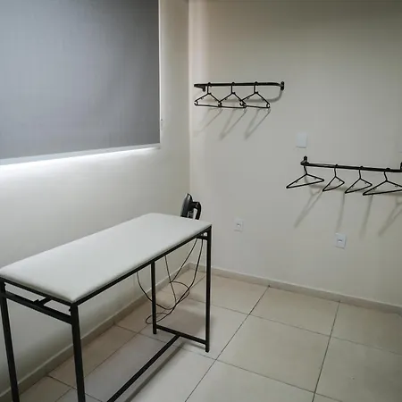 Hotel Serra Negra-3