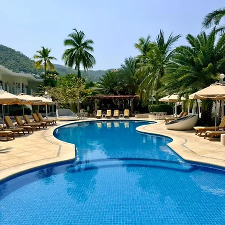 Hotel Costa Azul-3