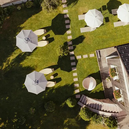 Villa Flora Mountain Lodges-2