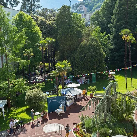 Tertianum Residenza Hotel&Ristorante Al Parco-2