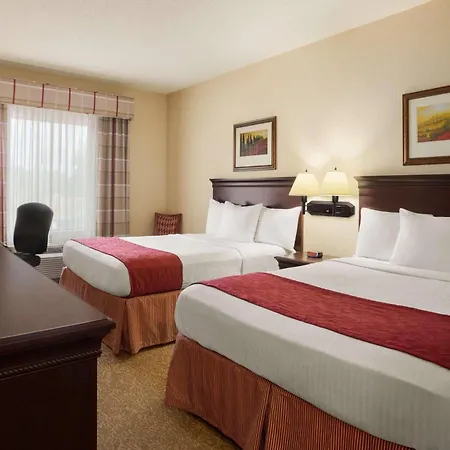 Country Inn & Suites By Radisson, Albany, Ga-2