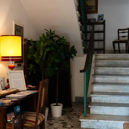 Casamare Hotel-2
