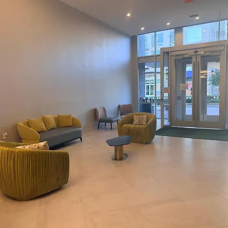 Holiday Inn Houston Downtown By Ihg-3