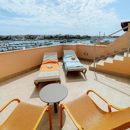 Best Western Hotel Martello-3
