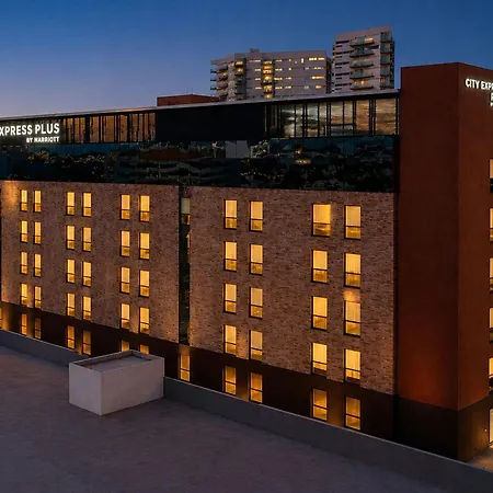 City Express Plus By Marriott Monterrey Nuevo Sur-3
