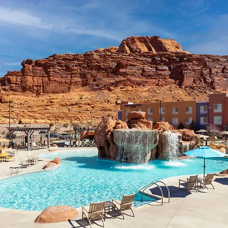 Fairfield By Marriott Inn & Suites Moab-3