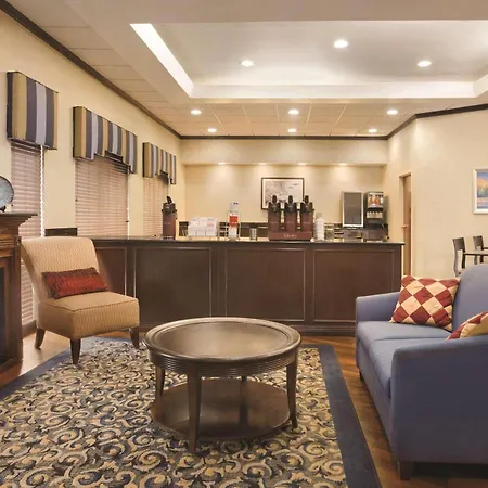 Park Inn By Radisson Albany-3