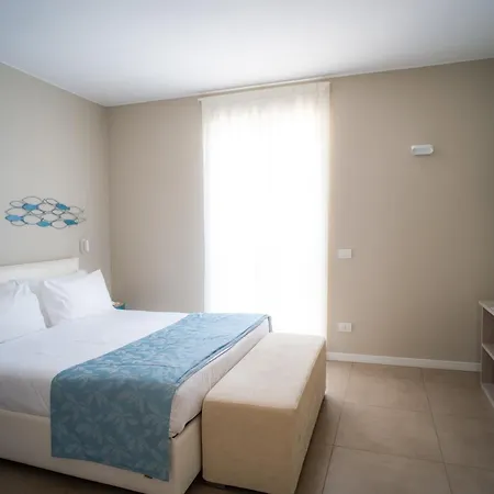 Residence San Marco Suites&Apartments Alassio-2