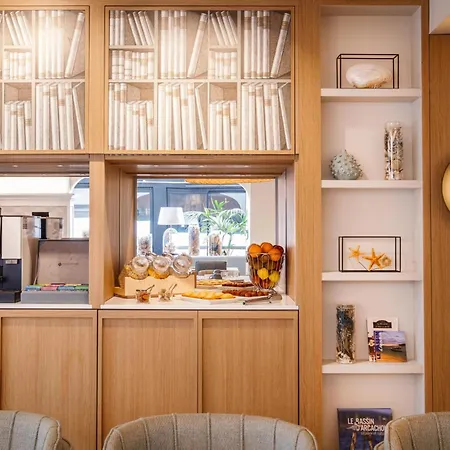 Hôtel Arcanse by Inwood Hotels-3