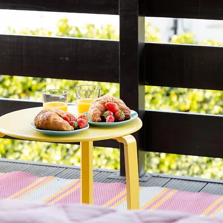 Hotel Domburg4you-3