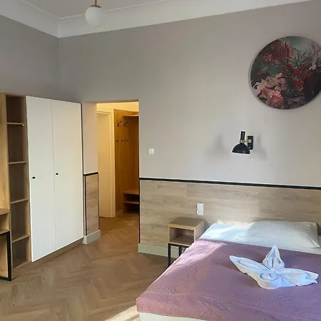 Osrodek Wczasowy Temida-2