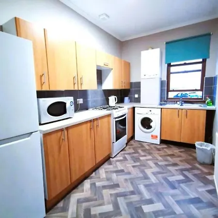 Friars Wynd Guest Rooms-2