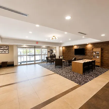Candlewood Suites Auburn By Ihg-3