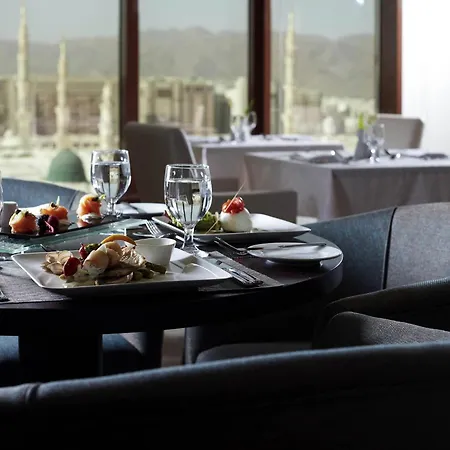 Zamzam Pullman Madina-2