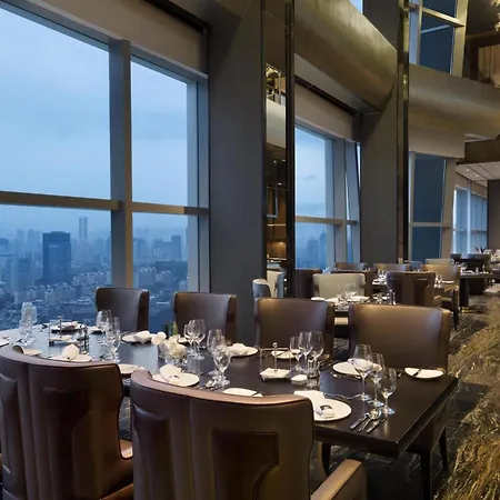 Kempinski Hotel Fuzhou-2