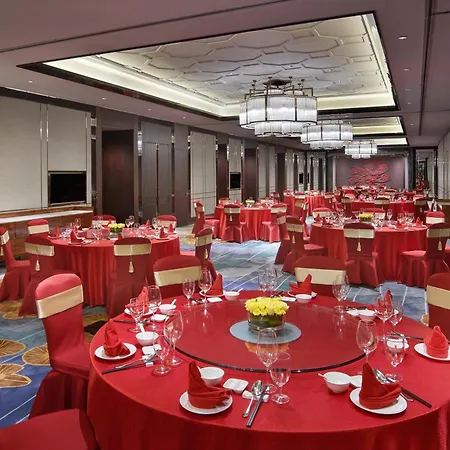 Kempinski Hotel Fuzhou-3