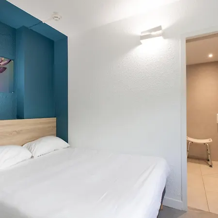 Kyriad Eco - Dijon Sud Chenove-3